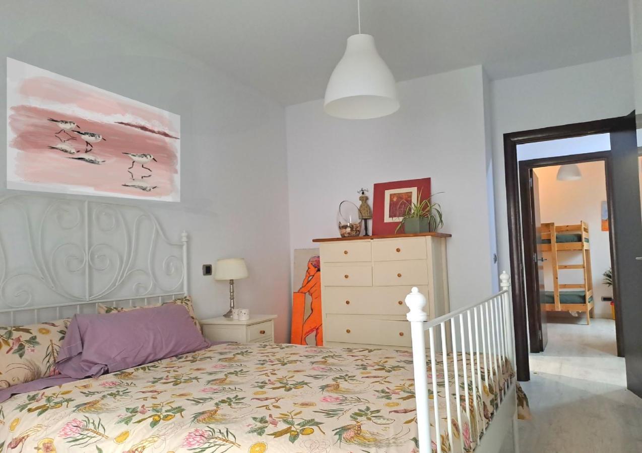 La Casa de Koko Apartment Las Palmas de Gran Canaria Bagian luar foto