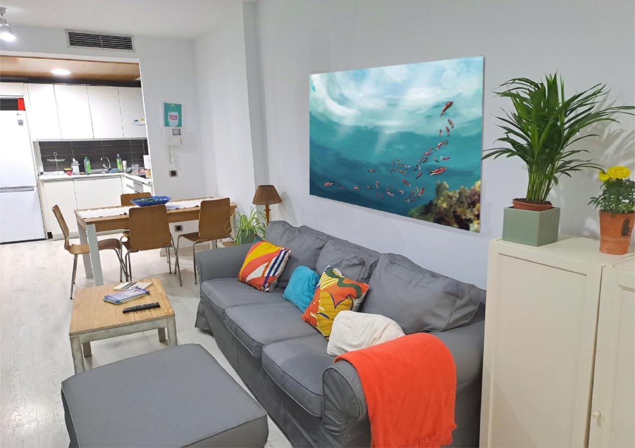 La Casa de Koko Apartment Las Palmas de Gran Canaria Bagian luar foto