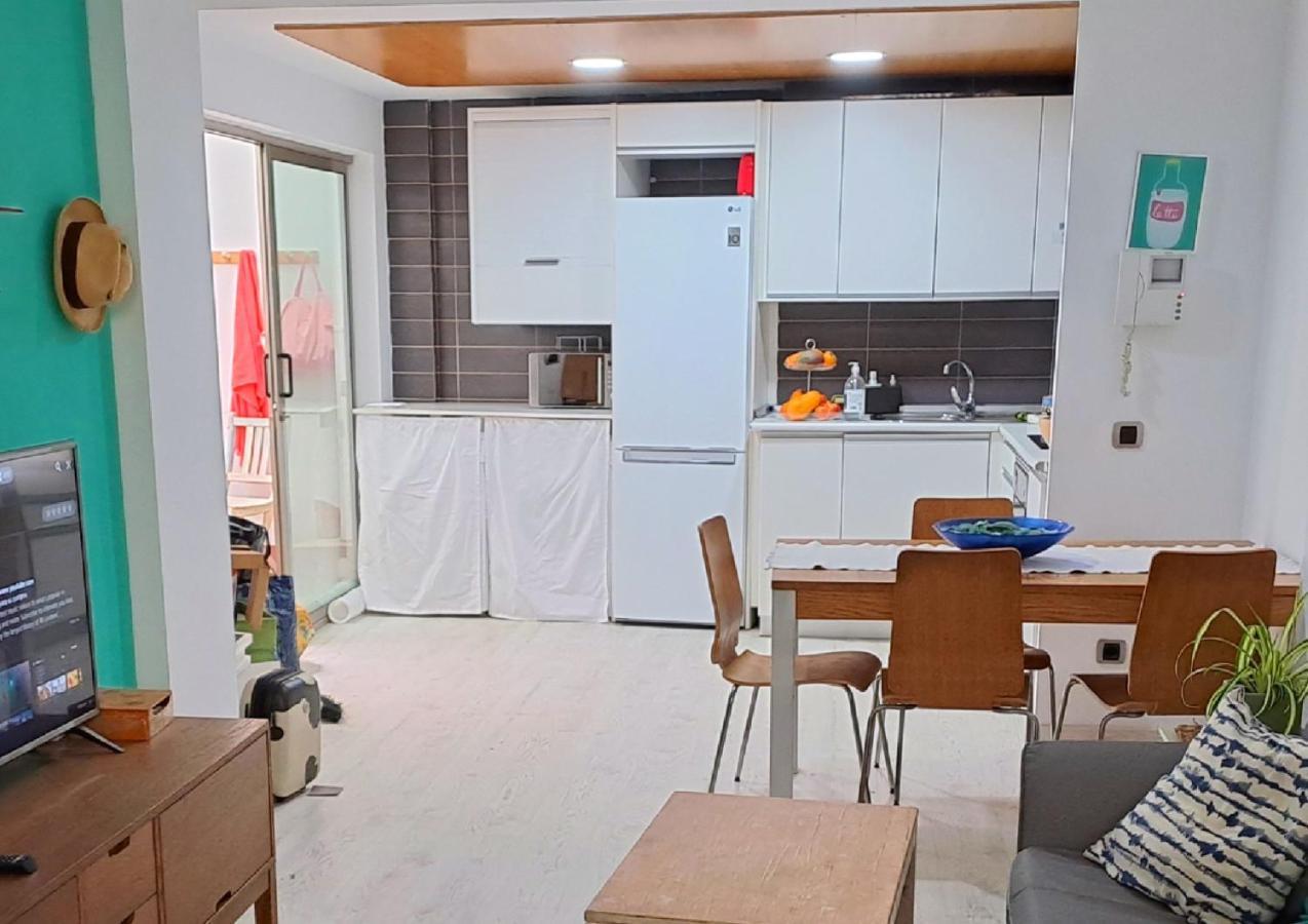 La Casa de Koko Apartment Las Palmas de Gran Canaria Bagian luar foto