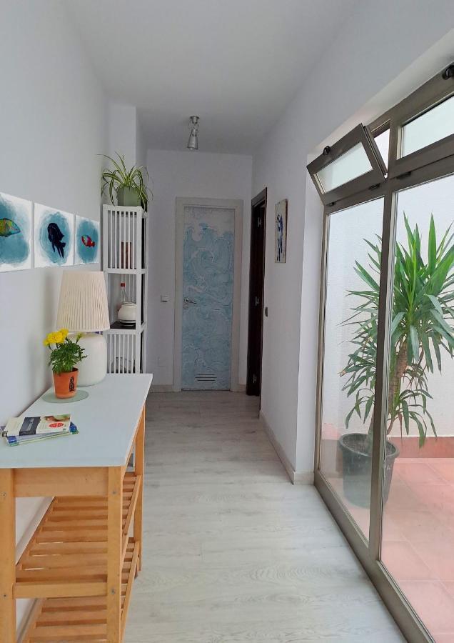 La Casa de Koko Apartment Las Palmas de Gran Canaria Bagian luar foto